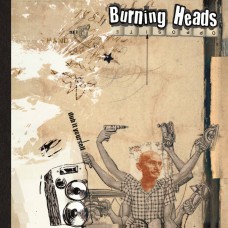 Burning Heads – Opposite